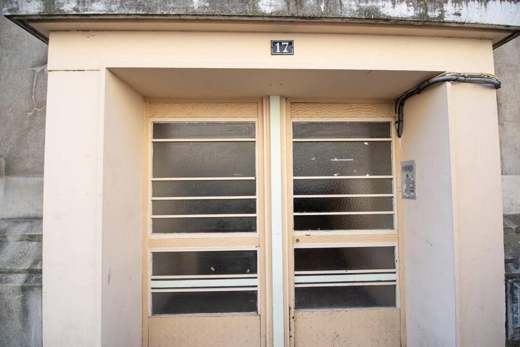 Le Pop Art - Topbnb Dijon Kültér fotó
